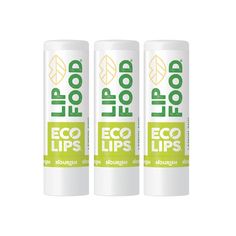 PRICES MAY VARY. USDA CERTIFIED ORGANIC LIP BALM MADE IN THE USA: USDA certified organic ingredients that are good for your skin and good for the earth. Hand-crafted in Cedar Rapids, Iowa. NON-GMO PROJECT VERIFIED, GLUTEN FREE, NON-TOXIC LIP BALM: no chemicals, no petroleum, no soy, no corn. Nothing but high quality organic ingredients manufactured at the optimal temperature to preserve the vital nutrients in the ingredients giving you the smoothest, most effective lip balm experience. CRUELTY F Lip Care Routine, Best Lip Balm, Organic Lip Balm, Green Algae, Pumpkin Seed Oil, Lip Balm Tubes, Cocoa Seeds, Lip Hydration, Natural Lips