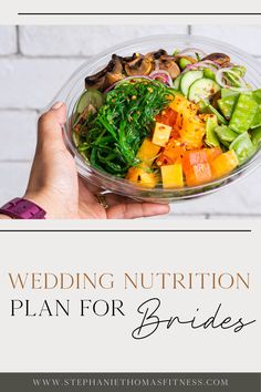 Wedding Diet 6 Month, Wedding Ready Diet, Workout Programs For Women