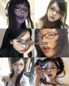 Bayonetta Makeup Tutorial, Bayonetta Outfit Ideas, Soft Bayonetta Makeup, Different Makeup Styles Names, Outfit Inspo Asian, Bayonetta Outfits, Bayonetta Makeup, Types Of Makeup Styles, Bayonetta Style