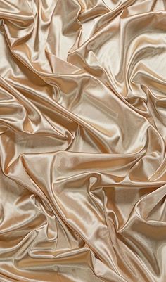 a close up view of a satin fabric