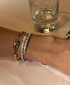 Bvlgari Serpenti Bracelet, Serpent Bracelet, Bvlgari Bracelet, Estilo Kardashian, Bvlgari Jewelry