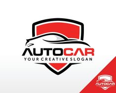 an eagle logo with the words auto car on it