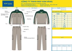 Quần Áo Bảo Hộ Cho Kỹ Sư Xây Dựng Giá Cạnh Tranh Tại Hồ Chí Minh Cleaning Uniform, Model Kemeja, Sketch Pattern, Kim V, Furniture Details Design, Uniform Design, Furniture Details, Design Sketch