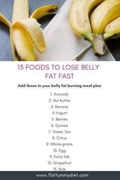 Tummy Flattening Foods, Fat Burning Meal Plan, Lose Tummy Fat, Cucumber Diet, Baking Powder Uses, Baking Soda Beauty Uses, Fat Loss Foods