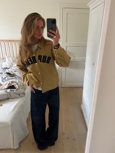 Supreme Outfit, Copenhagen Outfit, Cph Style, Outwear Women, Copenhagen Style