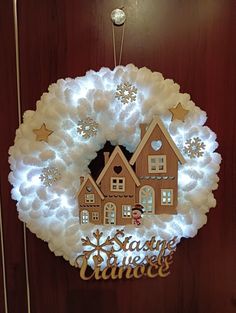 Christmas Craft Fair, Christmas Wreaths Diy Easy, Noel Diy, Diy Dollar Store Crafts, Indoor Christmas Decorations, Holiday Crafts Christmas, Crafts Christmas, Homemade Christmas Gifts