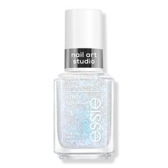 Nail Art Studio Special Effects Nail Polish - NAS SPECIAL EFFECTS DIVINE DIMENSIONFeaturesFuses duochrome effects with holographic and reflective finishesWear alone for a sheer wash of color, layer for a luscious milky-glazeAvailable in fun and unexpected shades from neutrals to brighter hues - Nail Art Studio Special Effects Nail Polish Winter Nail Polish, Essie Colors, Nail Art Studio, Korean Nails, Dry Nail Polish, Another Dimension, Essie Nail Polish, Essie Nail, Tinted Lip Balm