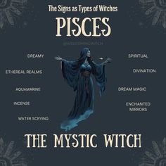 Signs You're A Witch, Witch Types, Cosmic Witch, Taurus Moon, Which Witch, Witch Craft, Pagan Witch, Inner Power, Witchy Vibes