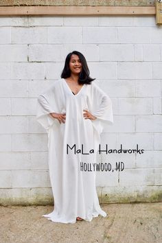 White Caftan, Best Online Clothing Stores