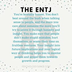 Entj Core, Entj Infj, Infj Entj, Entj Aesthetic, Entj And Infj, Entj Women, Type Personality, Talk To Me Quotes