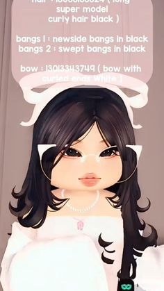 Berry Avenue Avatar, Coquette Roblox Outfit Codes, Roblox Avatar Codes Berry Ave, Id Berry Avenue Outfit, Berry Avenue Codes Face, Berry Avenue Codes Hair, Berry Avenue Hair, Berry Avenue Outfits, Doe Eye Makeup