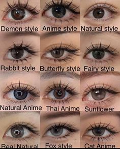 Cat Eye Shape Natural, Butterfly Lashes Extensions, Manga Lashes Map, Gyaru Eyelashes, Hybrid Open Eye Lash Extensions, Beauty Pyramid, Siren Eyelashes, How To Put On Fake Eyelashes, Dolly Lashes