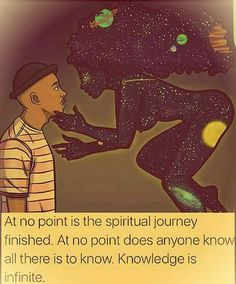 At no point is the spiritual journey finished... Spiritual Awakening Signs, Divine Feminine Spirituality, Indigo Children, African Spirituality, Energy Healing Spirituality, Spiritual Manifestation, Mind Body Soul, Spirituality Energy