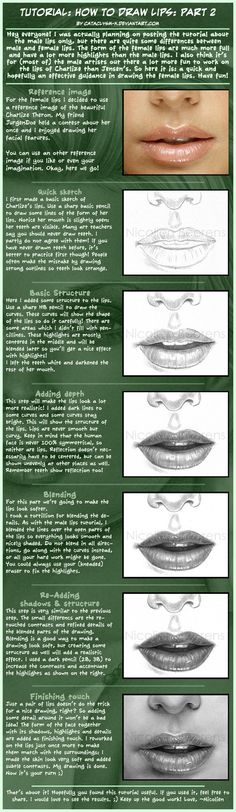 an info sheet describing the different types of eyes