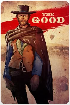 the good, the bad and the ugly movie poster