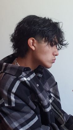 Mullet
Corte de pelo
Moder mullet 
Cabello
Aesthetic 
Corte de cabello estético
Mullet
Modern mullet corte
Men haircut
Corte de pelo para hombre
Hirthen
Selfie 
Selfie Corte de pelo
Corte de pelo nuevo Mens Straight Hair, Styles Korean, Guy Haircuts Long, Hairstyle Men, Mullet Haircut, Mens Hairstyles Thick Hair