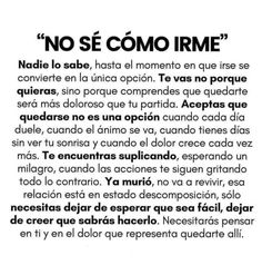 an advertisement with the words no se comoo rime written in black and white