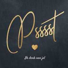 a black and gold background with the words, d'est dess on it