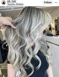 Blonde Curtain Bangs, Hair Ash Blonde, Curtain Bangs Medium Hair, Bangs Medium Hair, Blonde Hair Colors, Hair Change, Hair Contouring, Beige Hair