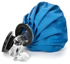 Ice Bag, Cold Pack, Ice Pack, Cold Therapy, Pain Relief, Beauty Hacks, Rings For Men, Medical