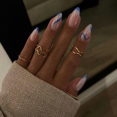 Winter 2023 Nail Trends, 2023 Nail, Formal Nails, Work Nails, Classy Nails, Chic Nails, Short Acrylic Nails, Best Acrylic Nails, Winter 2023