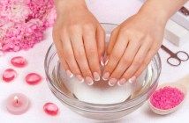 How To Do Manicure, Dry Nails Fast, Manicure Tutorials, Spa Manicure, Nail Soak, Manicure Diy, Dry Nail Polish, Dry Nails, Popular Nails