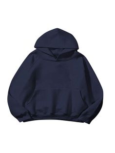 [MATERIAL] The baggy boyfriend hooded top is made of soft polyester with thermal fleece lining. Super soft and skin friendly, keep you cozy and warm in spring, fall and winter.
[LOOSE FIT HOODIE] Letter print sweatshirt, oversizd hoodie for women,Premium fleece hoodie with fun letter print, long sleeve sweatshirt, basic solid jumper shirt, drop shoulder hooded jacket, kangaroo pocket pullover with ribbed cuffs.
[IDEAL GIFT CHOICE] Get this long sleeve black jumper as a birthday/ Christmas/ Thank Oversize Pullover, Loose Hoodie, Basic Hoodie, Navy Hoodie, Couples Hoodies, Blue Hoodie, Workout Hoodie, Black White Fashion, Pullover Shirt