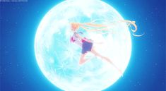 Sailor Moon Opening, Sailor Moon Gif, Sailor Moon Girls, Arte Sailor Moon, Sailor Moon Fan Art, Sailor Moon Usagi, Sailor Moon Aesthetic, Princess Serenity, Sailor Moon Manga