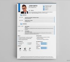 Free Professional Cv Template Word Download Cv Template Download, Free Resume Template Download