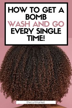 wash and go for natural hair_1 Wash And Go Products Natural Hair, Type 4 Hair Wash And Go, How To Do Wash And Go Natural Hair, How To Do A Wash And Go On Natural Hair, Best Curly Hair Products Black Women, Wash & Go Hairstyles, Curly Natural Hair Black Women, Wash And Go Hair Styles, Natural Wash And Go Hairstyles