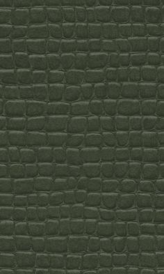 the texture of an alligator skin pattern in dark green