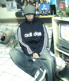 Cool Fits, 가을 패션, 2000s Fashion, Looks Style, Retro Outfits, Fashion Killa, Look Cool