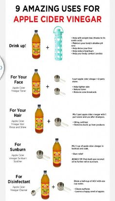 9 Amazing Uses Of Apple Cider Vinegar!!! - Musely #AllNaturalRemedies Apple Cider Vinegar And Pineapple Juice, Health Benefits Of Apple Cider Vinegar With The Mother, Apple Cider Vinegar Skin Care, How To Use Apple Cider Vinegar, How To Take Apple Cider Vinegar Daily, How To Drink Apple Cider Vinegar Daily, Apple Cider Vinegar On Face, Acv Bath, Apple Cider Vinegar Gummies Benefits