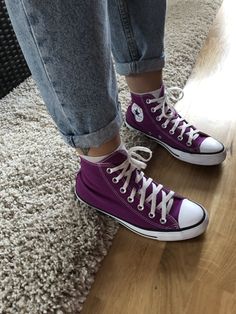 Allstar Converse, Knee High Converse, Pretty Sneakers, Converse Style, New Converse