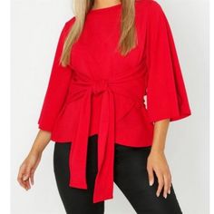 Nwt16curvy Style Red Kimono Sleeve Topnew Gorgeous Color & Cut Figure Flattering & Unique Us 16 With Stretch! Handpicked With Love Nwt #Posh4chemo @2chicboutique Twice Chic Boutique Posh Ambassadors Since 2017 Bundle 2+ Save The Most #Curvystyles #Curvyfashion #Ownyourbeauty #2chic4chemo #Twicechicboutique #Curvystyles #Curvyfashion #Ecofriendlyfashion #Sustainablefashion #Sporty #Minimalist #Structured #Curvygirlsrock #Loveyourcurves Kimono Sleeve Top, Red Kimono, Eco Friendly Fashion, Kimono Sleeve, Chic Boutique, Curvy Fashion, Cut And Color, Lady In Red, Sustainable Fashion