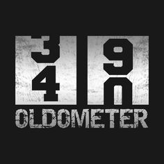 the oldometer logo is shown in black and white, with grey letters on it