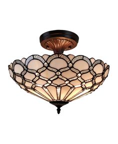 in stock Tiffany Light, Entryway Light Fixtures, Tiffany Style Lighting, Stained Glass Chandelier, Tiffany Style Lamp, Metal Ceiling Lighting, Entryway Lighting, Kitchen Light, Gray Man