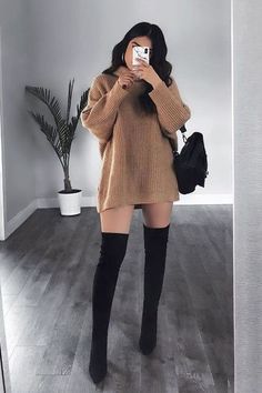 Street Style Fall Outfits, Trendy Fall Outfits, Cute Fall Outfits, Sporty Outfits, Fall Street Style, Mode Inspiration, Teen Fashion Outfits