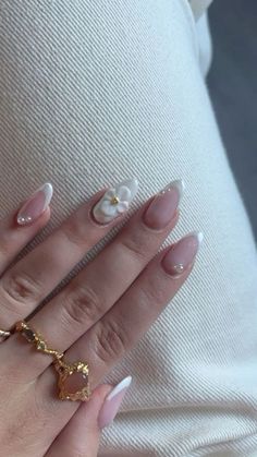 Chrome Summer Nails, Summer Chrome Nails, Chrome Manicure, Blue Chrome Nails, White Chrome Nails, Nagellack Trends, Blue Chrome, Chrome Nails Designs, Hello Nails