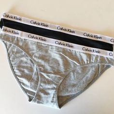 You're Getting Authentic Nwt Calvin Klein 2pc Bikini Panty Set Made Of 90% Cotton And 10% Lycra Spandex. Exposed Elastic Waistband With Embossed Repeating Logo. No Offers, No Returns, Or Trades, Thank You For Understanding. Thanks, Money Tree Store Calvin Klein Wide Leg Cotton Bottoms, Calvin Klein Classic Fall Bottoms, Calvin Klein Thong, Calvin Klein Ck One, Purple Leopard, Dr Wardrobe, Money Tree, Calvin Klein Women