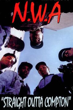 a group of men standing next to each other in front of a camera on the cover of a magazine