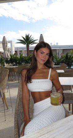 Punta Cana Outfits, Island Vacation Outfits, Mexico Vacation Outfits, Cancun Outfits, Thailand Outfit, Greece Outfit, Holiday Outfits Summer, Pool Party Outfits, Beach Party Outfits