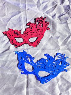 Cricut Costume, Craft For Family, Masquerade Mask Template, Mardi Gras Masquerade Party, Diy Masquerade Mask, Diy Masquerade, Masquerade Party Mask, Decor Photobooth, Mask Craft