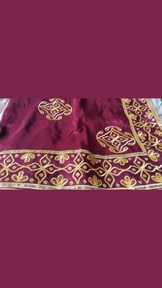 Dola Silk Saree, Silk Saree, Silk Sarees, Gold Earrings, Couture