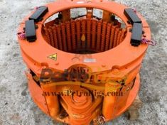 B+V Slip Lifter and Assy ⋆ PetroRigs.com