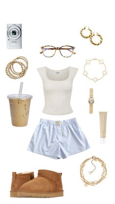 *not mine* Casual Preppy Outfits, Trendy Outfits For Teens, Cute Lazy Day Outfits, Cute Preppy Outfits, Lazy Day Outfits, Simple Trendy Outfits, Cute Everyday Outfits