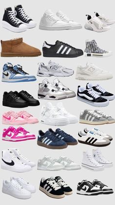 aucune critique 🥰 Graffiti I, Shoes For School, Sneakers Street, Basket Style, Preppy Shoes