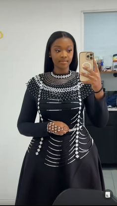 Black Traditional Dress, Umbhaco Xhosa Designs For Women, Umbaco Xhosa Dresses, Umgidi Attire Xhosa, Traditional Dresses Xhosa, Umbhaco Xhosa Designs Black And White, Black Xhosa Traditional Dress, Xhosa Traditional Dresses, Zulu Traditional Attire