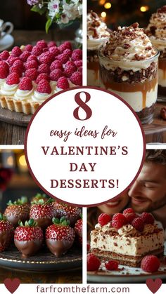 The Best Desserts to Share This Valentine’s Day! Valentines Day Desserts Fancy, Easy Valentine Desserts For A Crowd, Valentines Dessert Ideas Fancy, Valentines Bake Sale Ideas, Valentine’s Day Sweets, Valentines Day Dessert Box Ideas, Valentine’s Day Dessert, Valentine’s Day Recipes, Valentine’s Day Desserts