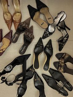 Sepatu Pump, Heels Aesthetic, Skandinavian Fashion, Vintage Heels, Mode Inspo, Carrie Bradshaw, Moda Vintage